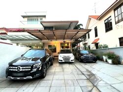 Lorong 110 Changi (D15), Semi-Detached #476107211